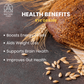 Rye Grains