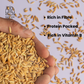 Rye Grains