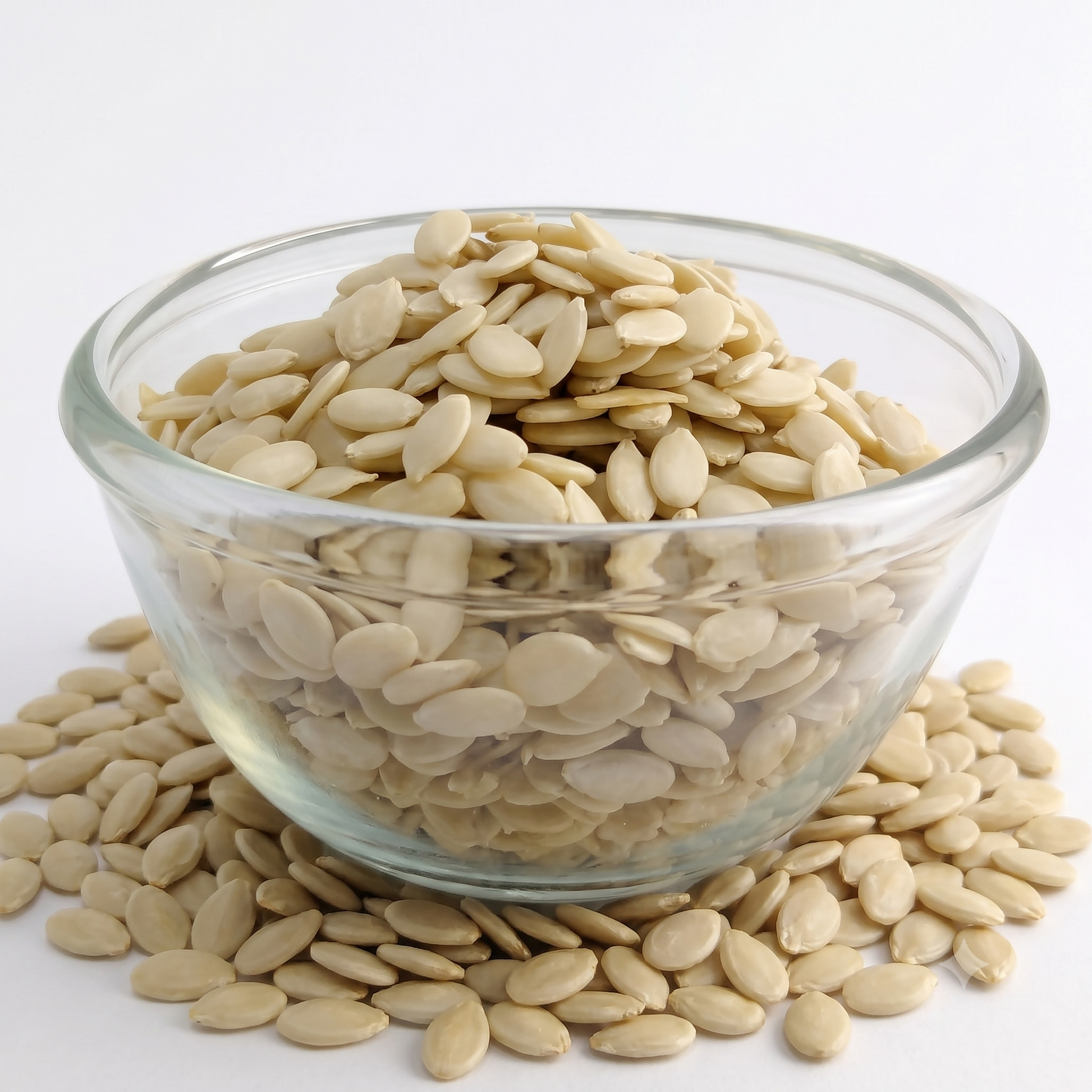 Sattvic Foods Watermelon_Seeds_loose