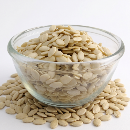 Sattvic Foods Watermelon_Seeds_loose