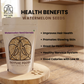 Raw Watermelon Seeds | Organic