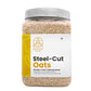 Steel cut Oats (Gluten-free)