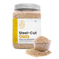Steel cut Oats (Gluten-free)