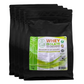 Organic Whey Isolate 90% | High Protein-Low Lactose