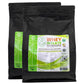 Organic Whey Isolate 90% | High Protein-Low Lactose