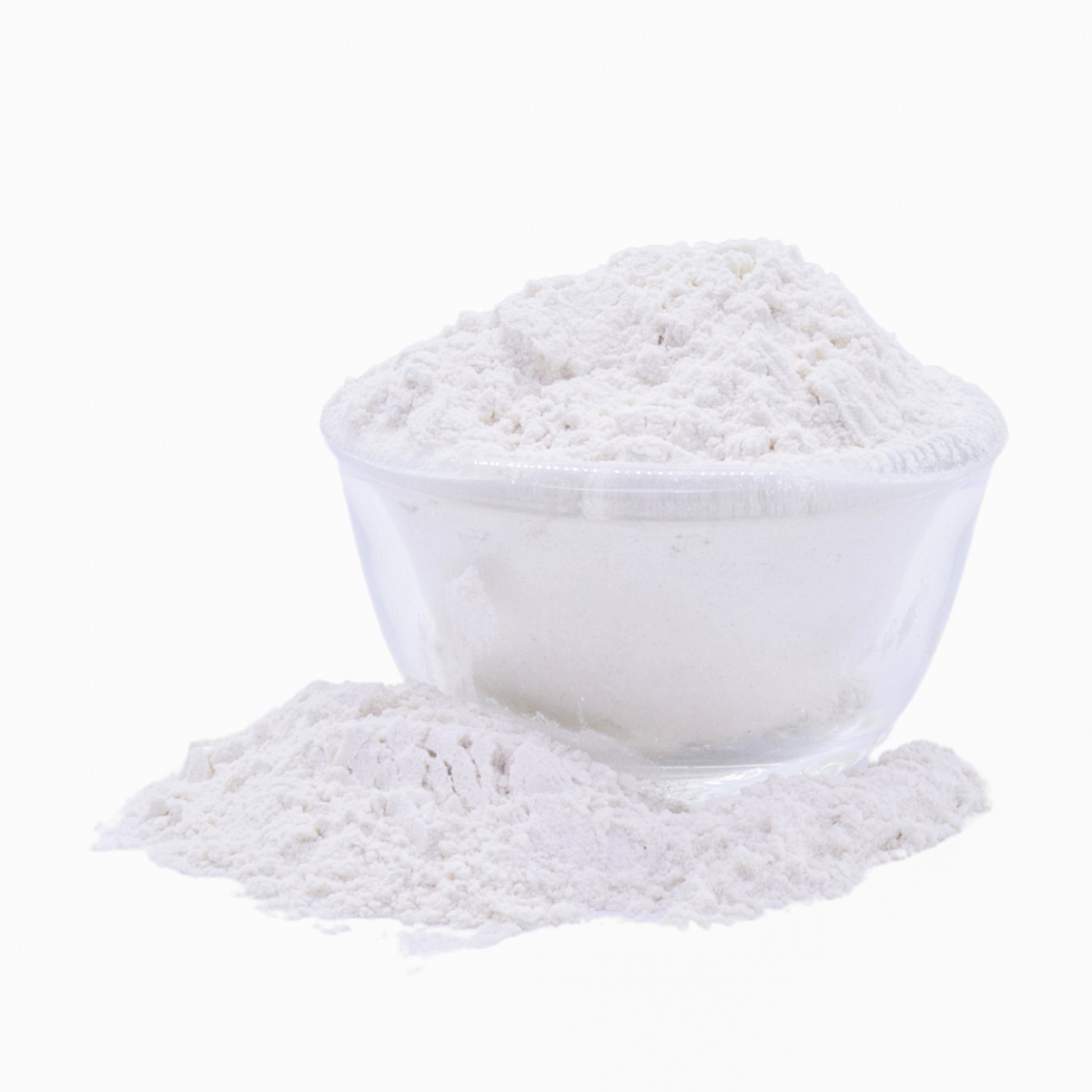 Xanthan Gum (Gluten-free/Vegan thickening)