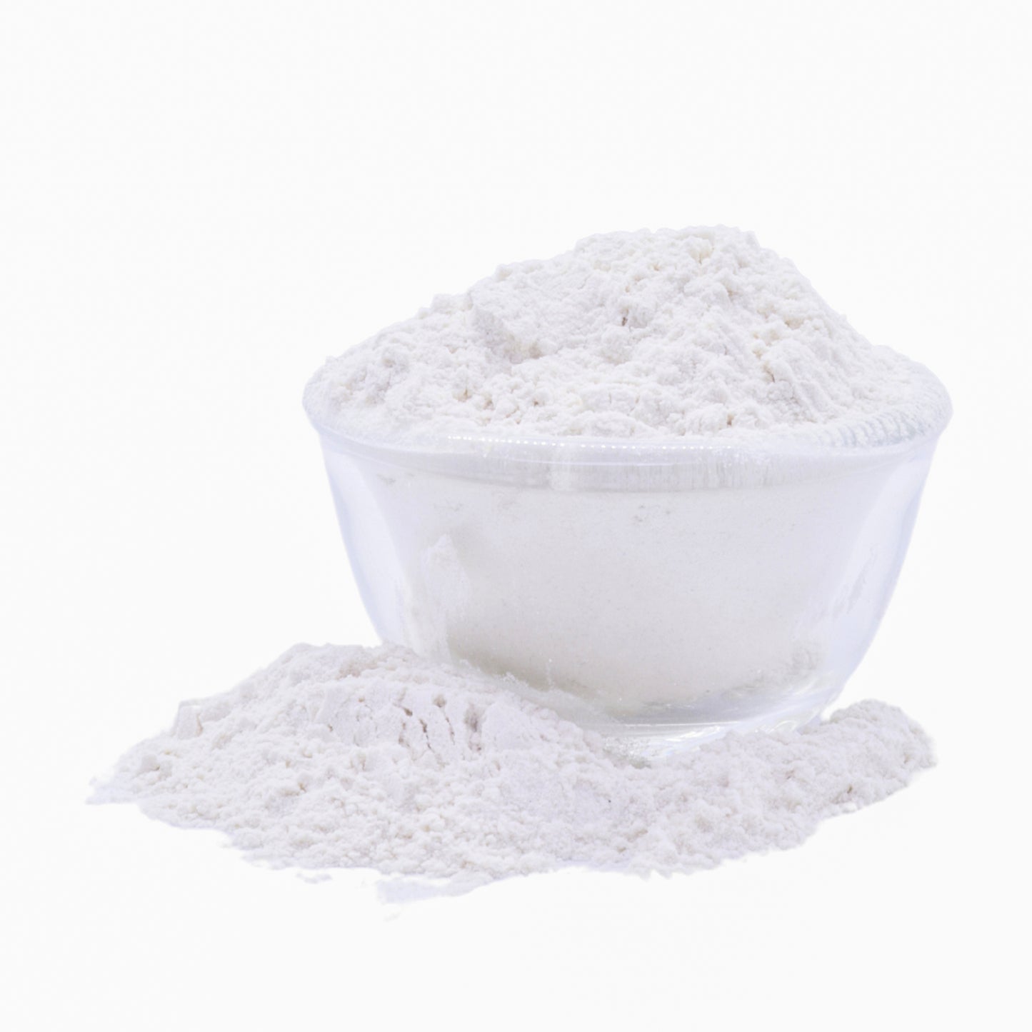 Xanthan Gum (Gluten-free/Vegan thickening)