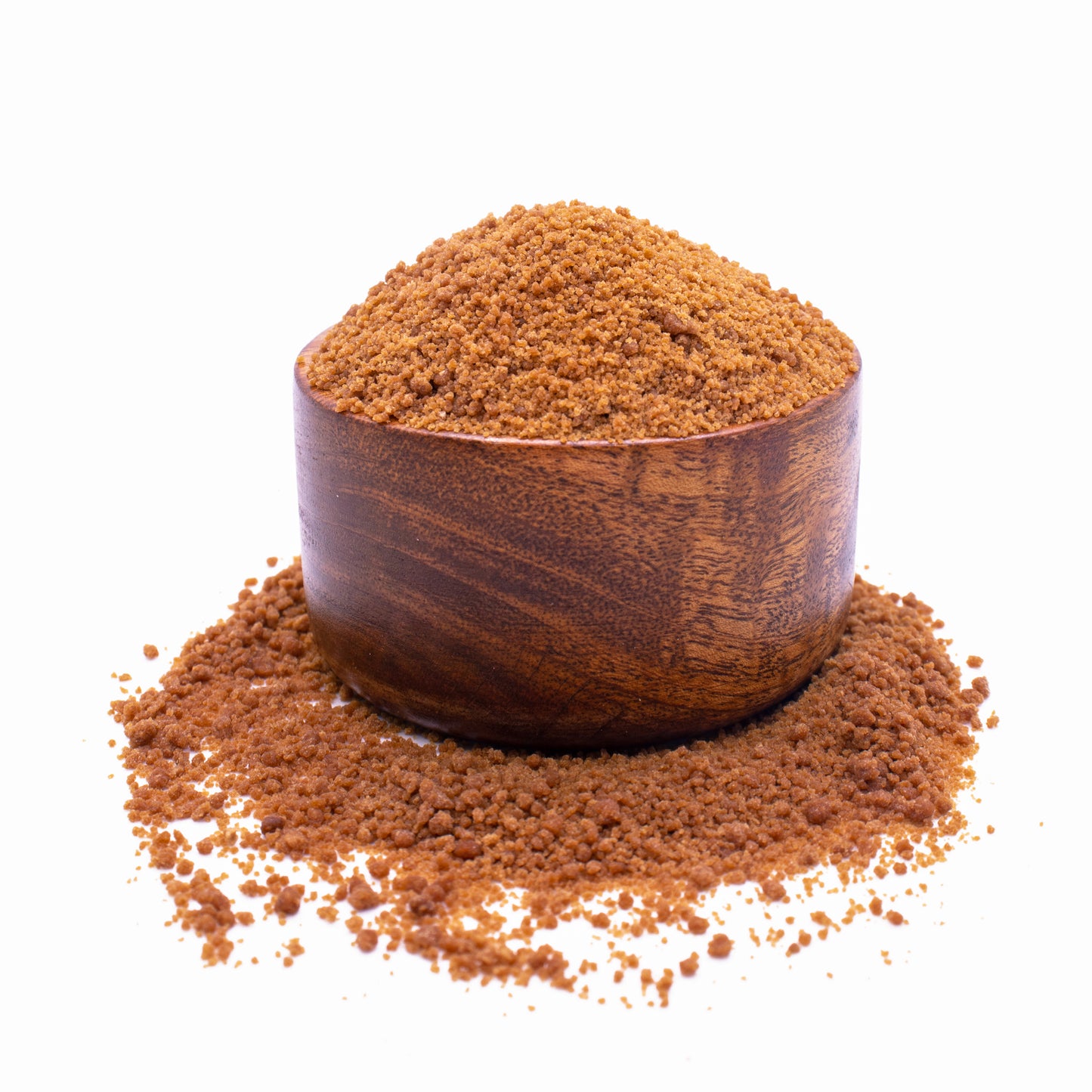 Coconut Sugar in a bowl
