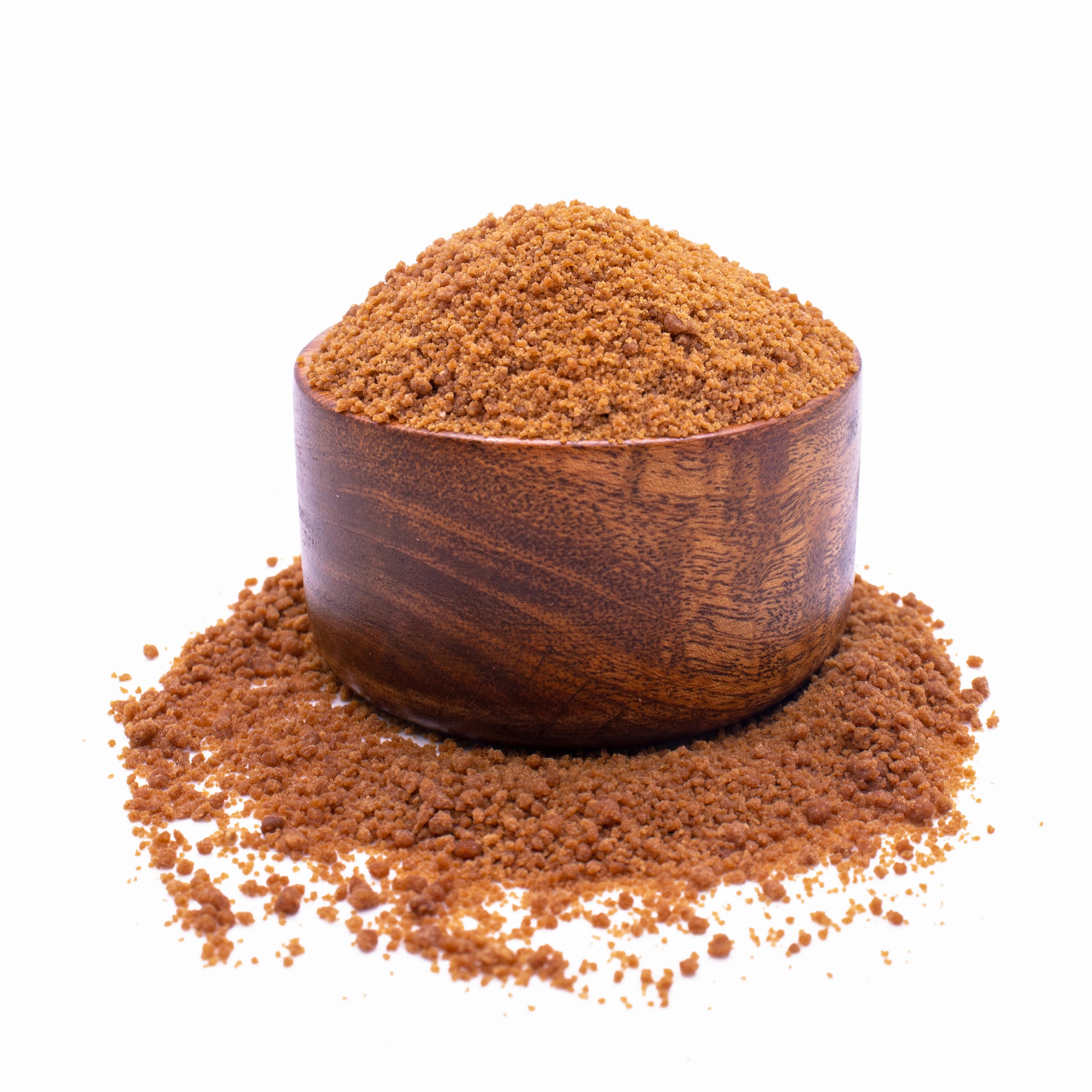 Coconut Sugar in a bowl