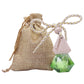 Aromatherapy Car Hanging Diffuser / Air Freshener (with pure essential oil) Anaha
