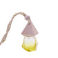 Aromatherapy Car Hanging Diffuser / Air Freshener (with pure essential oil) Anaha