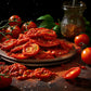 sun dried tomatoes, sun dried tomatoes recipe, how to use sun dried tomatoes, sun dried tomato