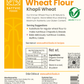 Emmer Wheat Flour / Khapli Atta | Certified Organic