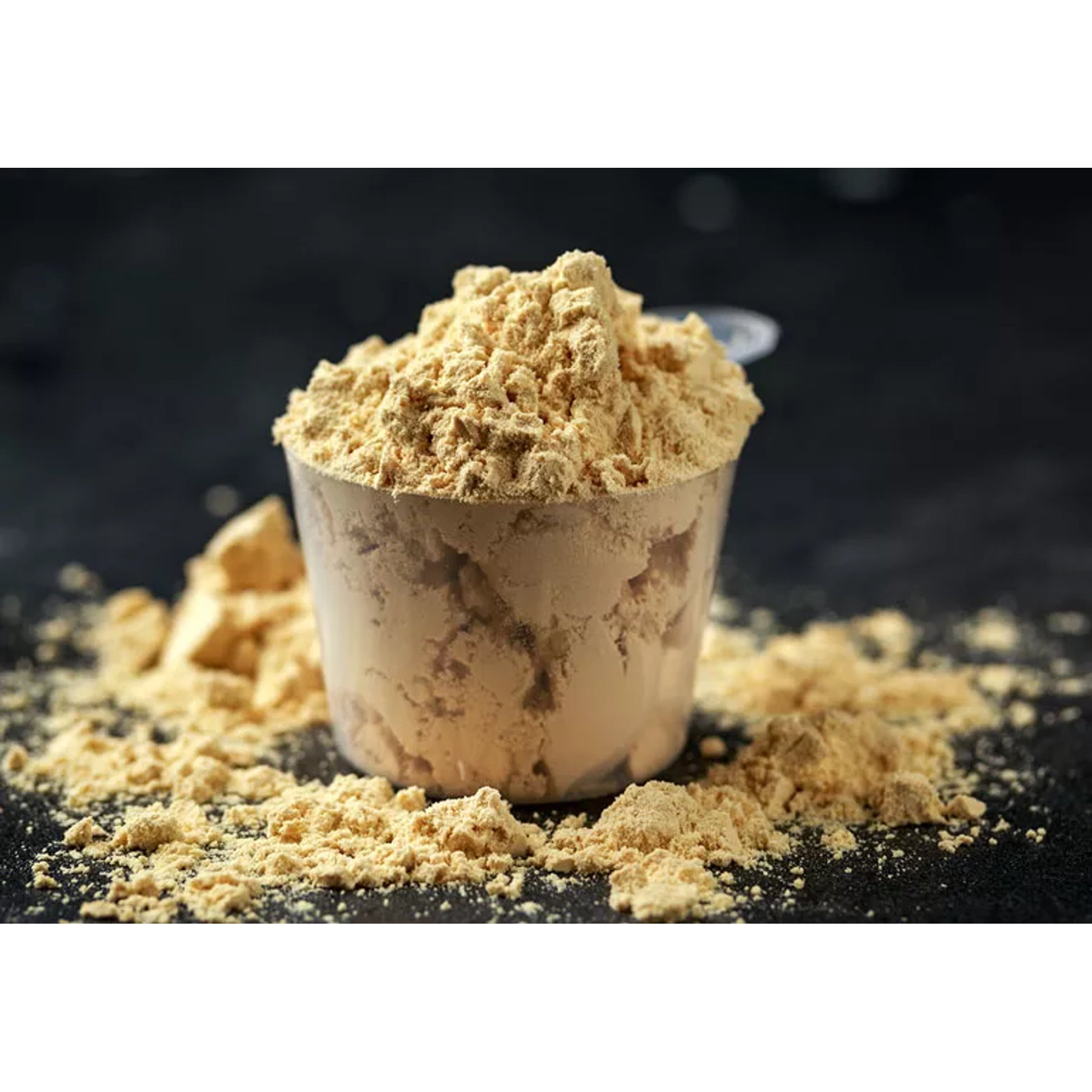 Pea Protein Isolate