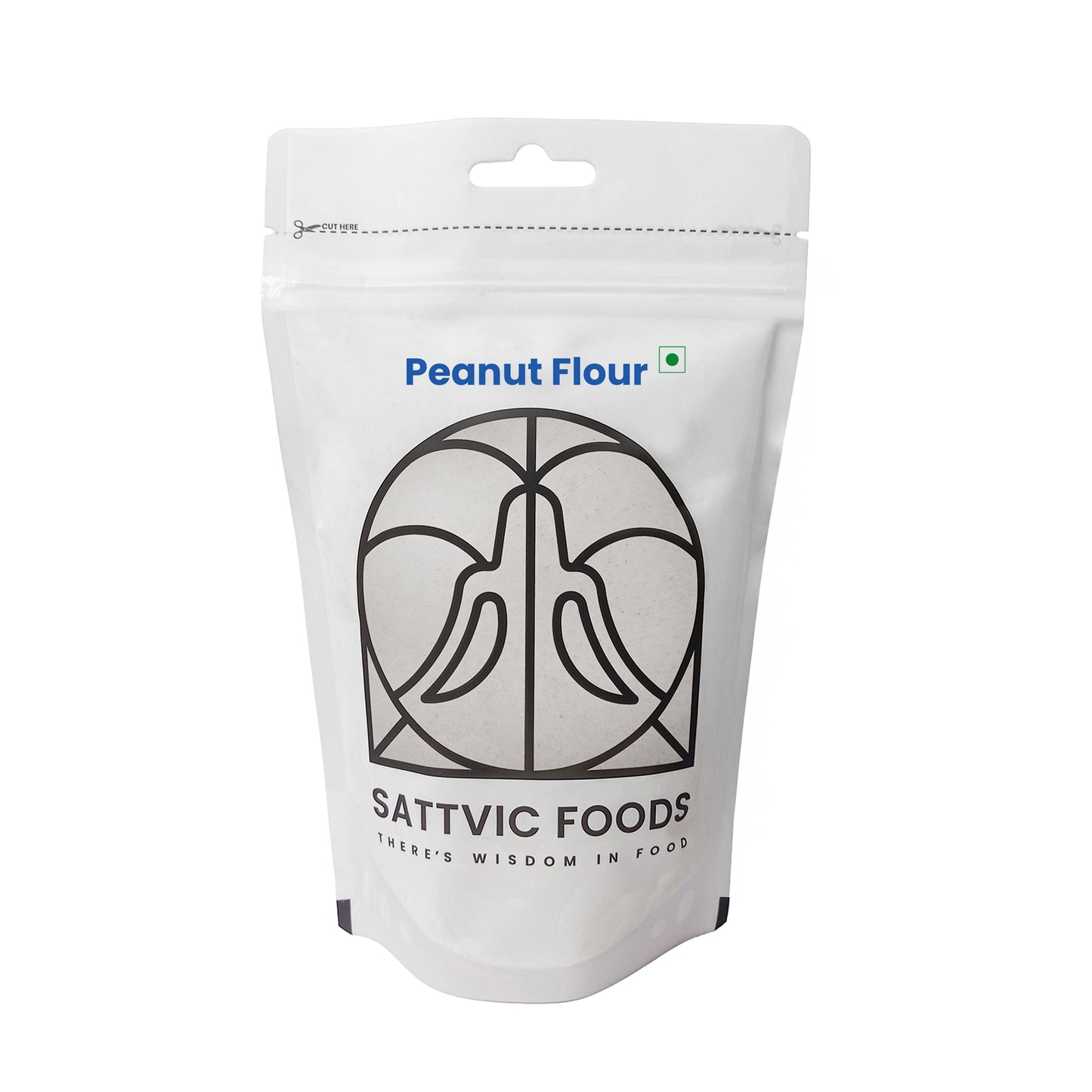 Defatted Peanut Flour | Plant-Based & Gluten Free