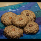 Organic Wet-Milled Cold Pressed Coconut Oil
