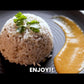 How to cook red rice