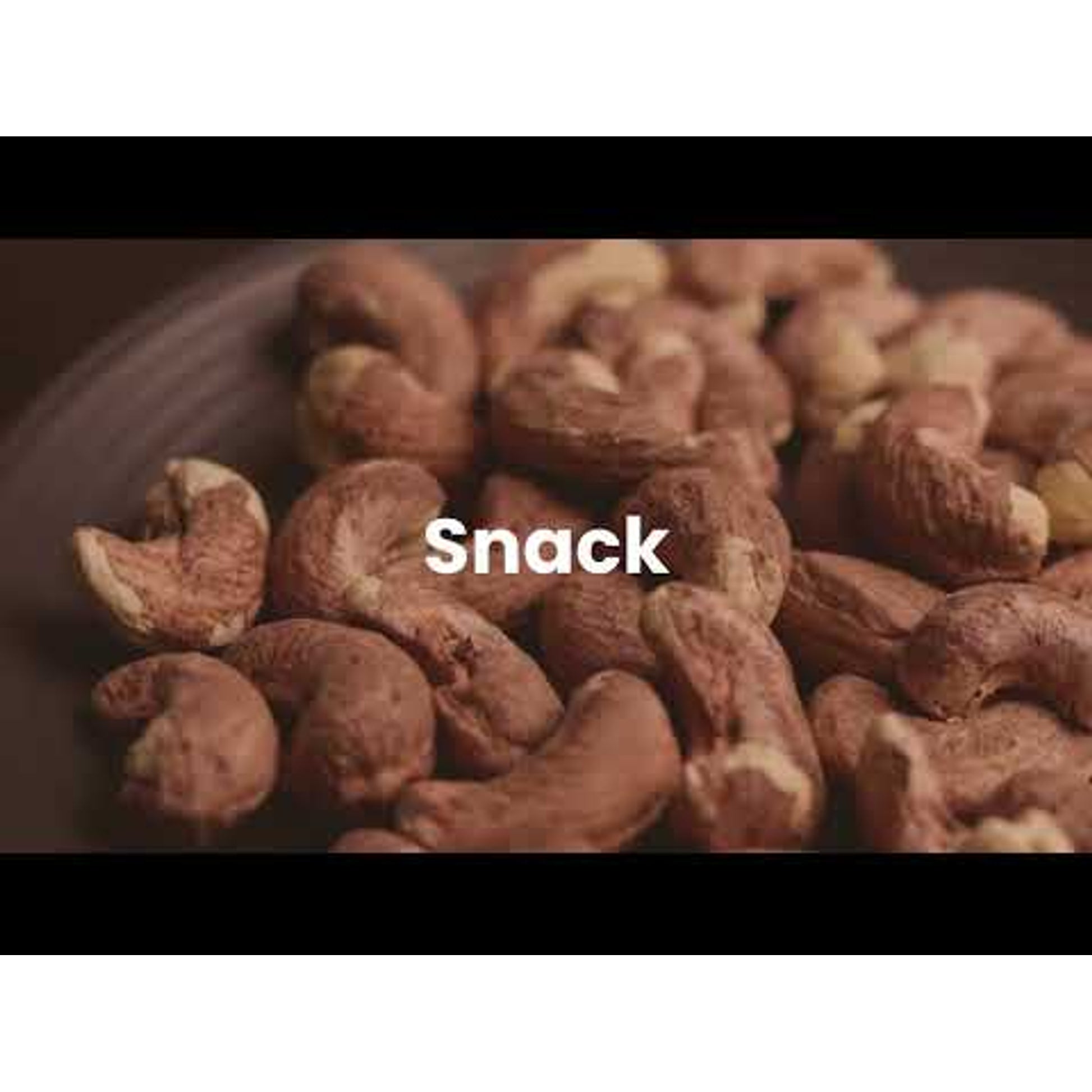 Goan Cashew Nuts