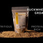 Buckwheat Groats