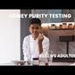 How to test the purity of Honey at home
