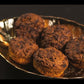 Oat bran muffins 