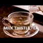 Milk Thistle Seeds | Natural Liver detoxifier