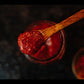 Strawberry chia seed jam recipe