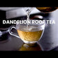 Dandelion Root