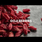 Goji berries