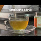 How to make herbal tea at home