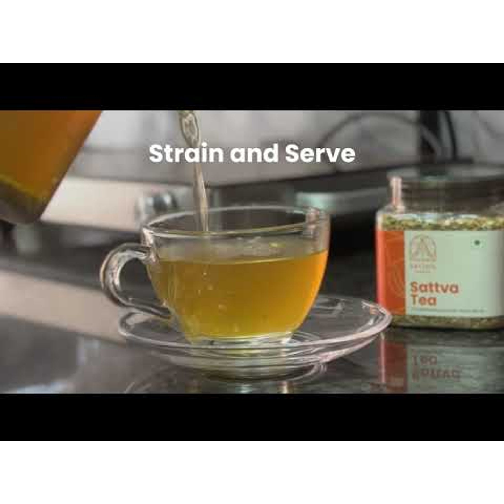 How to make herbal tea at home