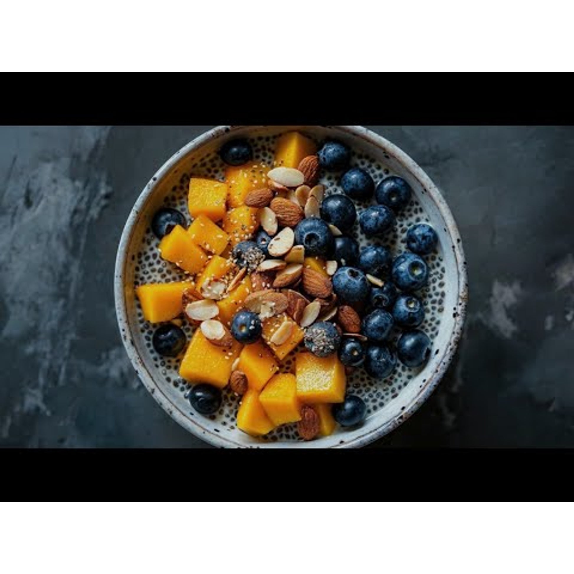 chia seeds
