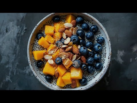 chia seeds
