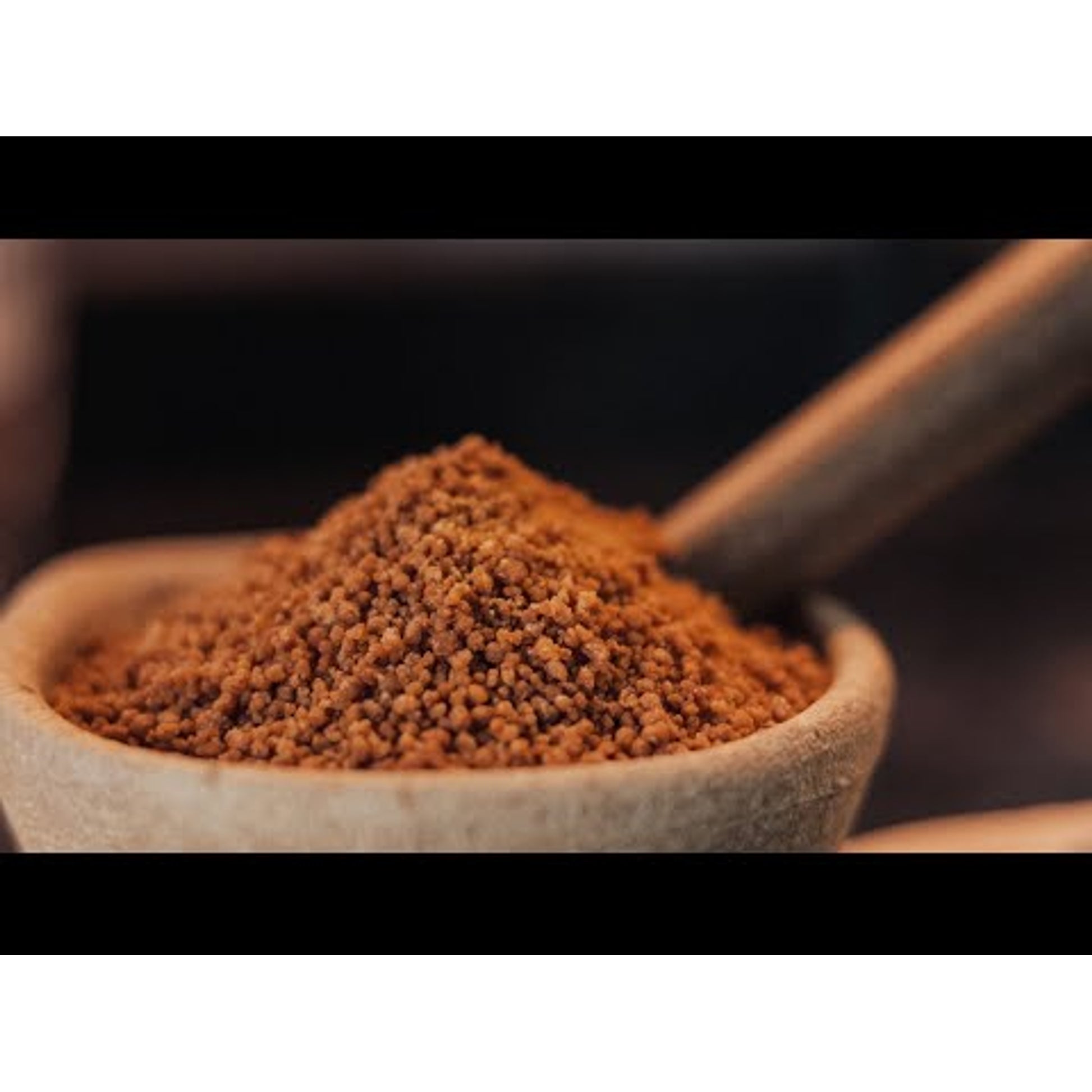 Coconut Sugar