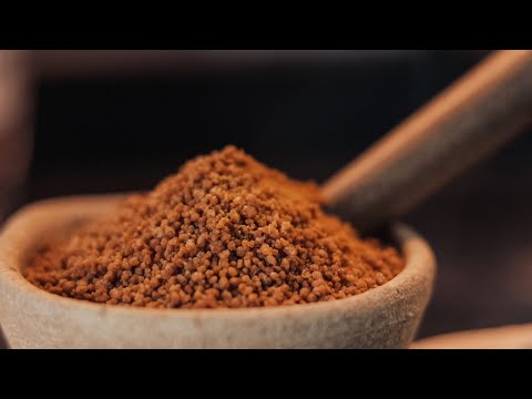 Sattvic Foods coconut sugar
