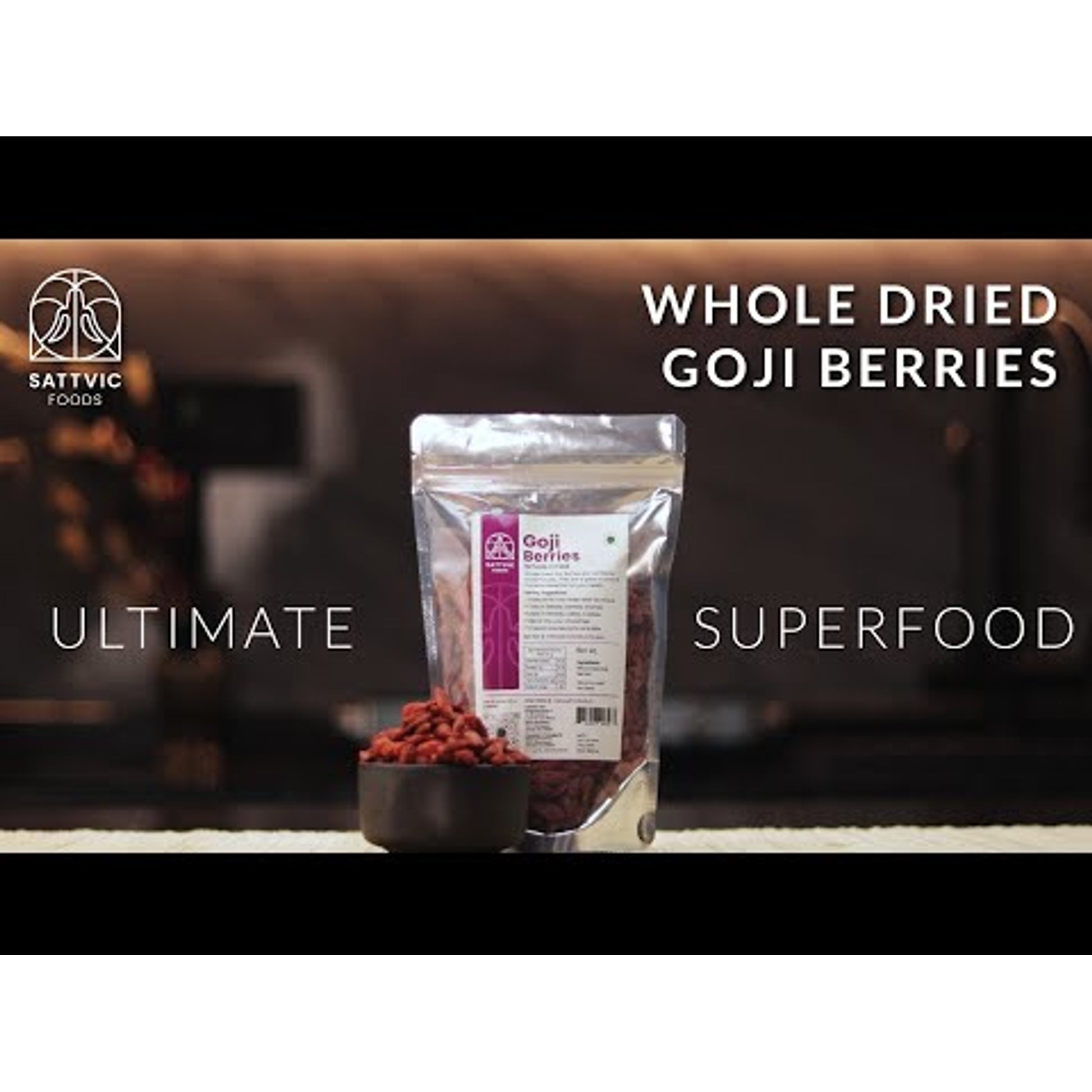 Goji Berries