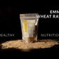 Sattvic Foods khapli wheat rava