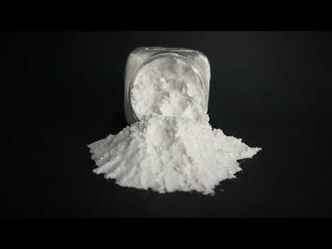 Cream of Tartar