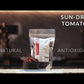 Sun-Dried Tomatoes | Indian Origin | 1% Olive Oil