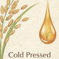  Cold-Pressed Rice Bran Oil