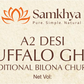 A2 Desi Buffalo Ghee