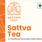 Sattva Tea |  Ayurvedic, Herbal, Detox Blend