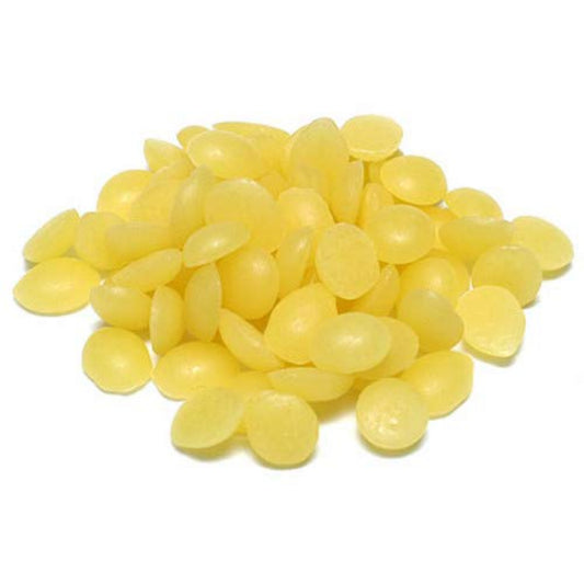 Beeswax Pellets Anaha