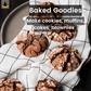 Black Wheat Flour (Certified Organic) Sattvic Foods