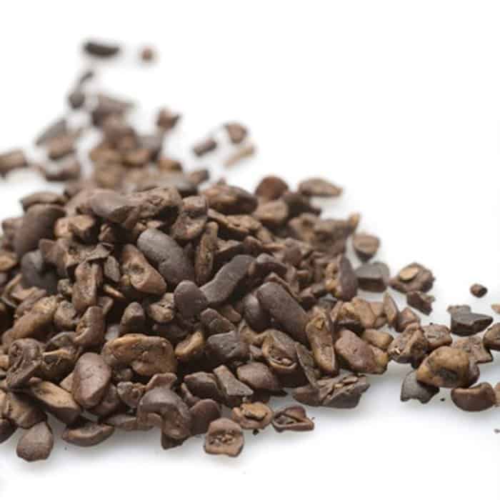 Roasted Cacao Nibs Sattvic Foods