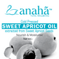 A web_oil_apricot sweet
