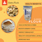 Unblanched Almond Flour- Health Benefits