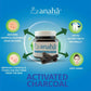Activated Charcoal-Health Benefits