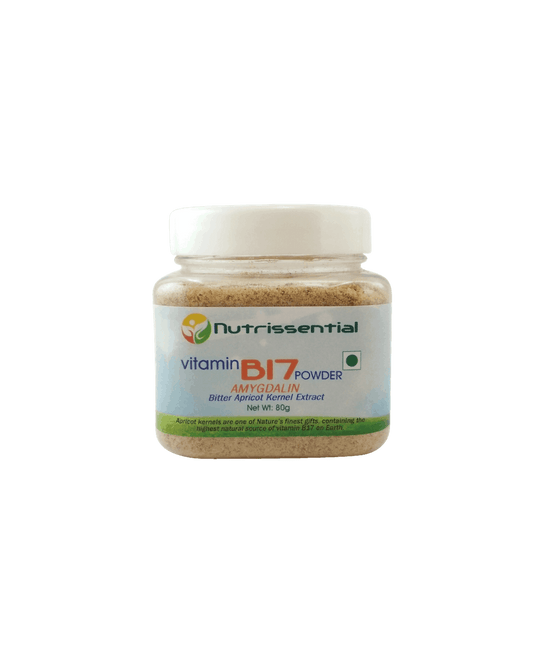 Vitamin B17