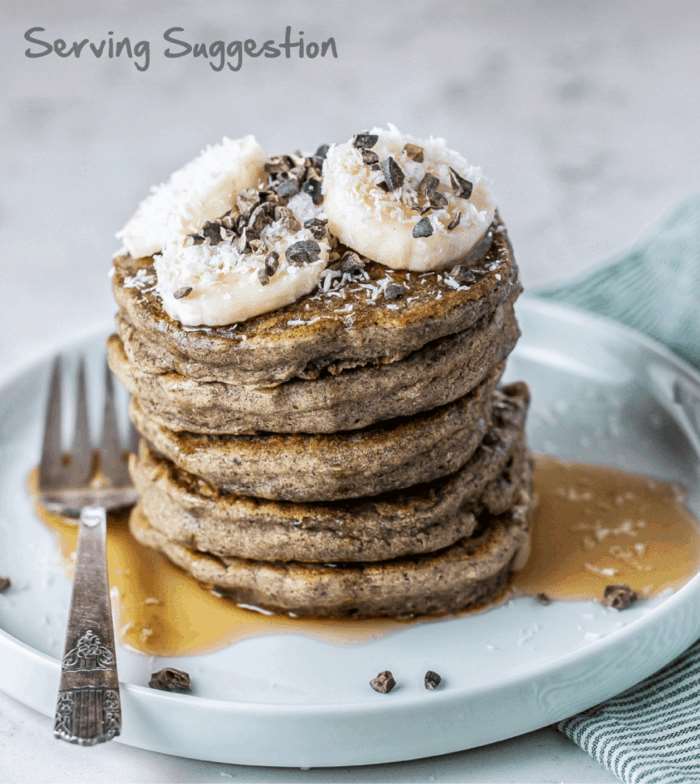 Raw Banana Flour (Raw, All Natural & Gluten-Free) Sattvic Foods